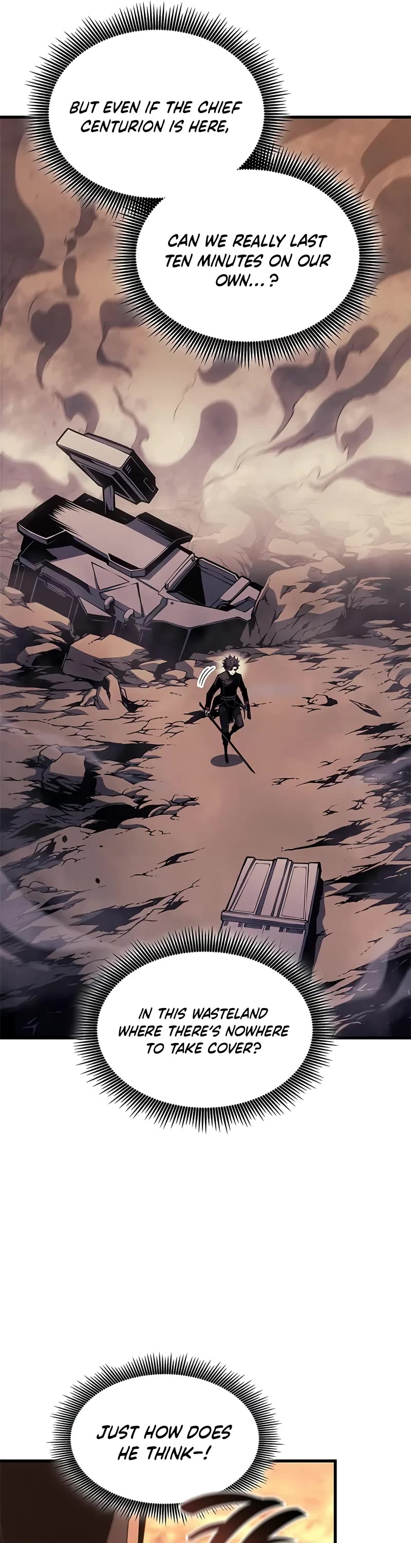 Bad Born Blood chapter 32 page 52