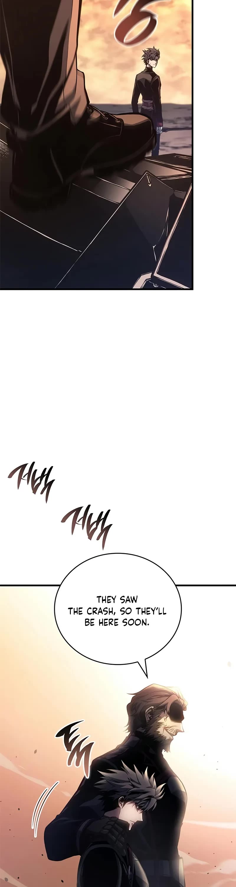 Bad Born Blood chapter 32 page 53