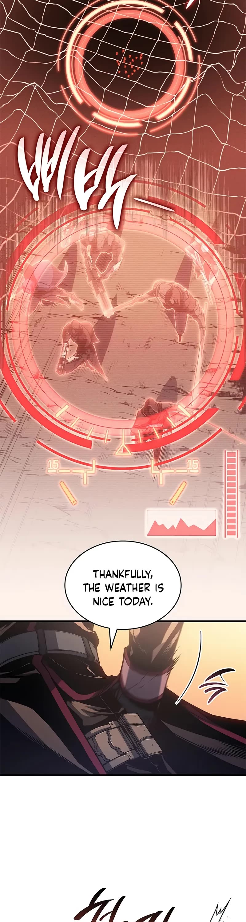 Bad Born Blood chapter 32 page 57