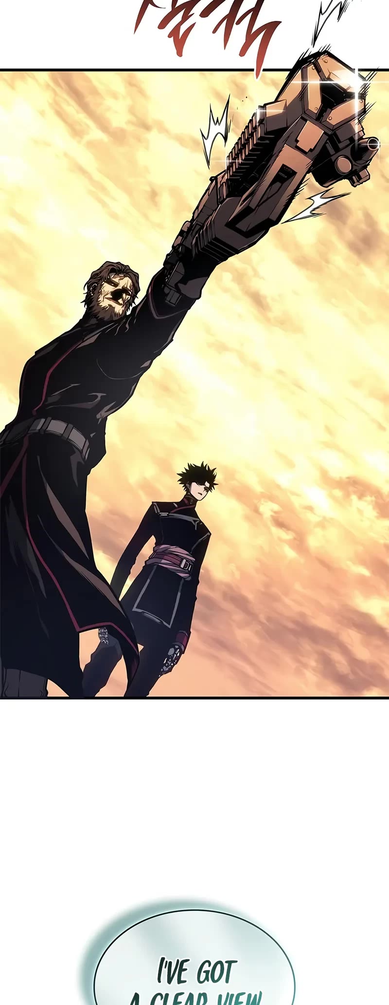 Bad Born Blood chapter 32 page 58