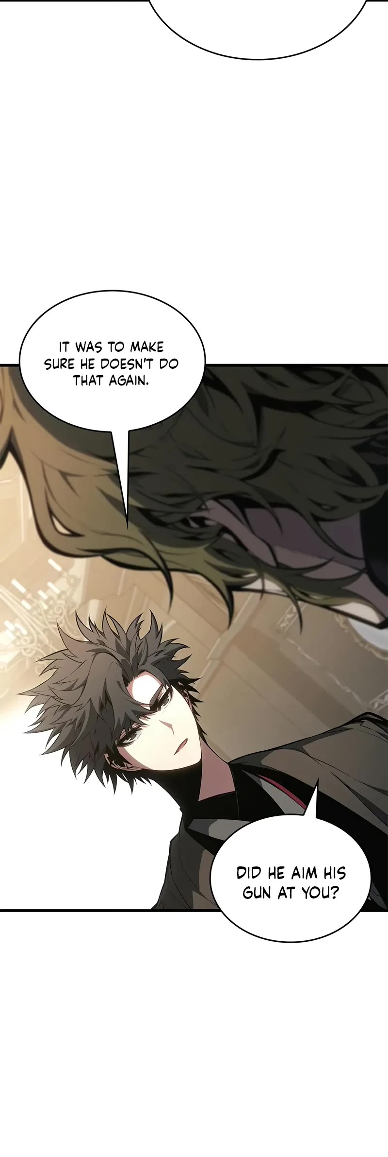 Bad Born Blood chapter 32 page 6