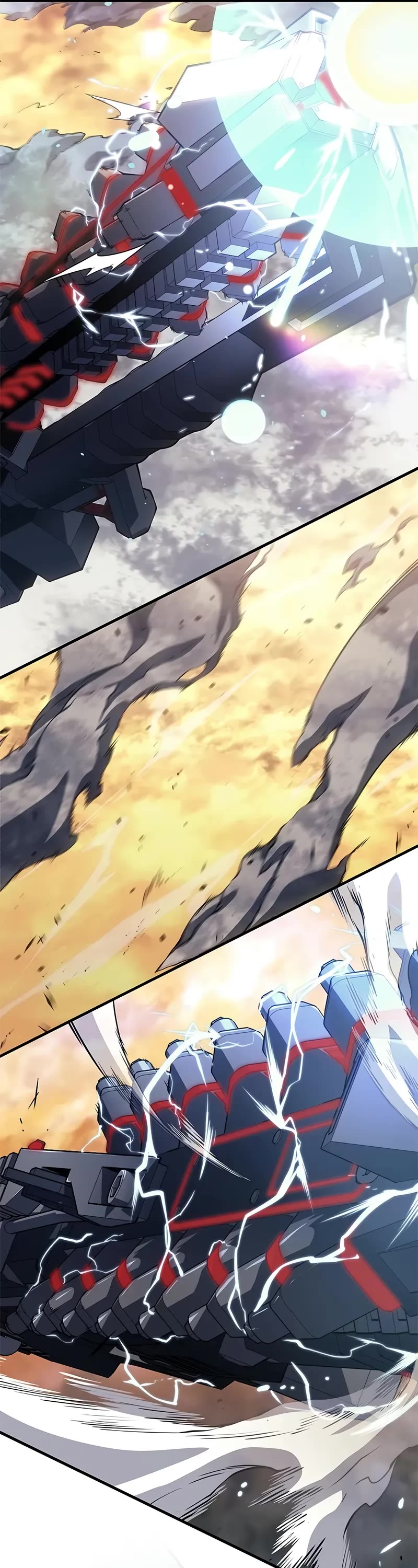 Bad Born Blood chapter 32 page 60