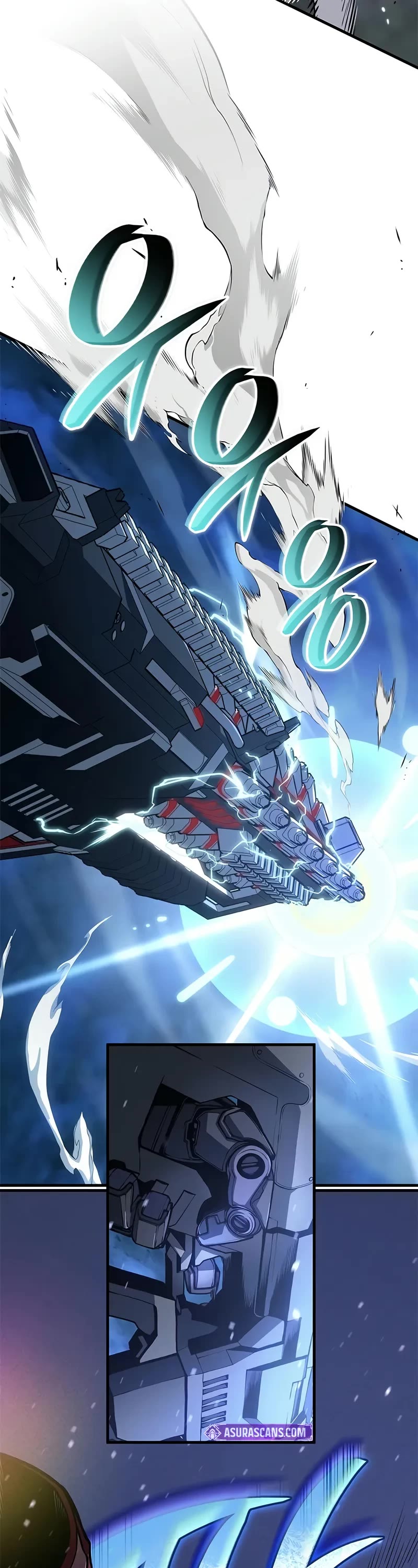 Bad Born Blood chapter 32 page 61