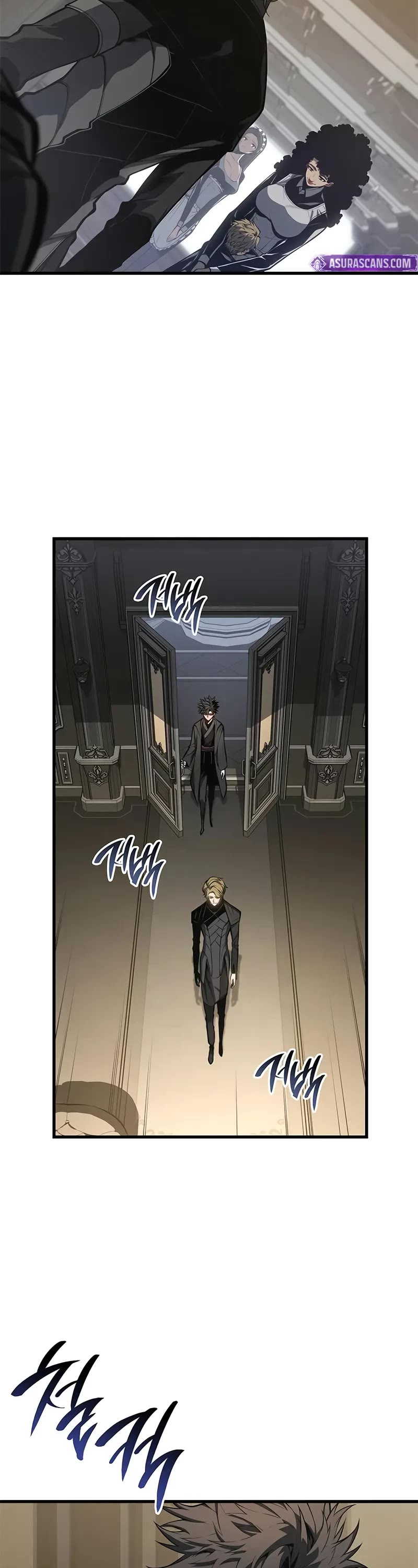 Bad Born Blood chapter 32 page 9