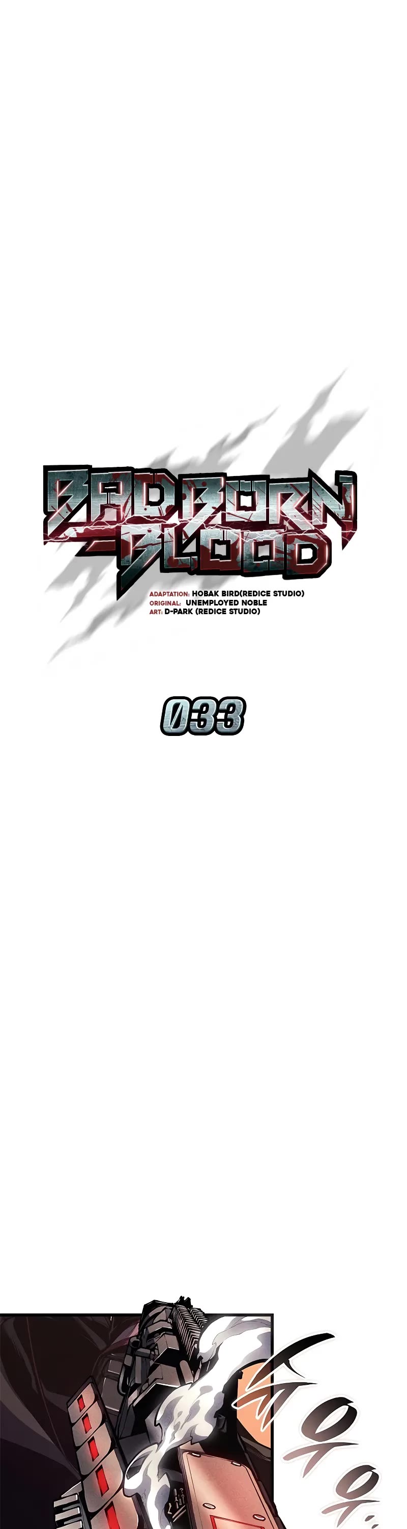 Bad Born Blood chapter 33 page 10