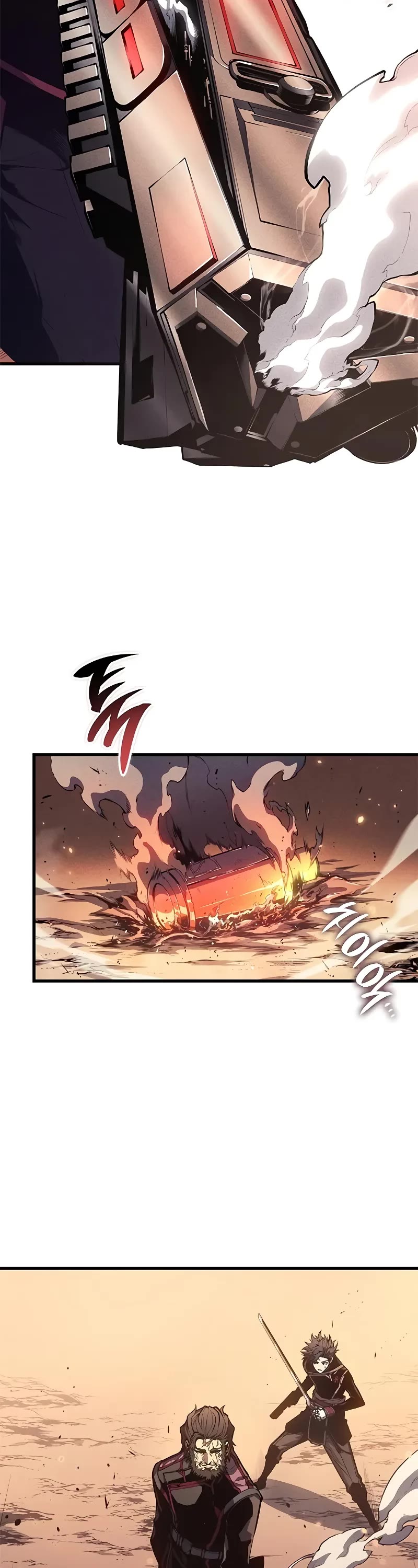 Bad Born Blood chapter 33 page 11