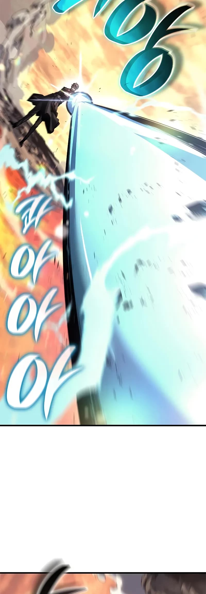 Bad Born Blood chapter 33 page 13