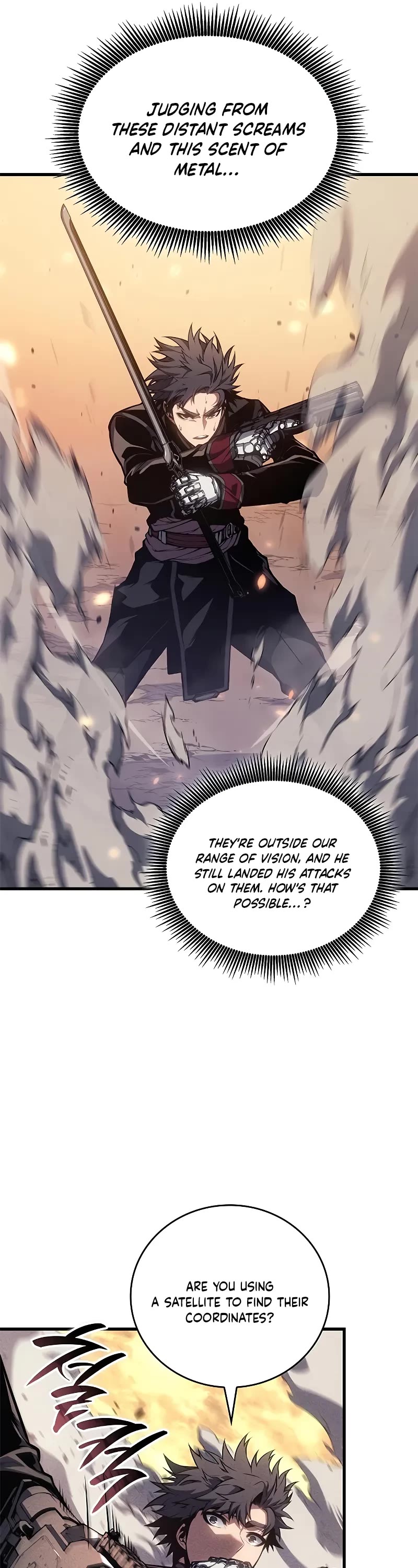 Bad Born Blood chapter 33 page 15