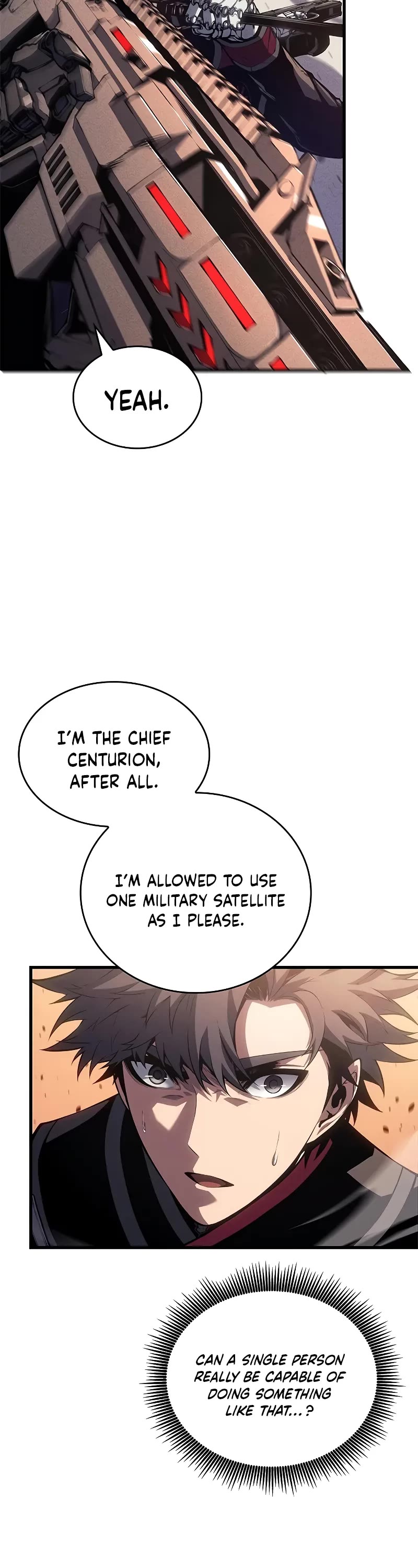 Bad Born Blood chapter 33 page 16