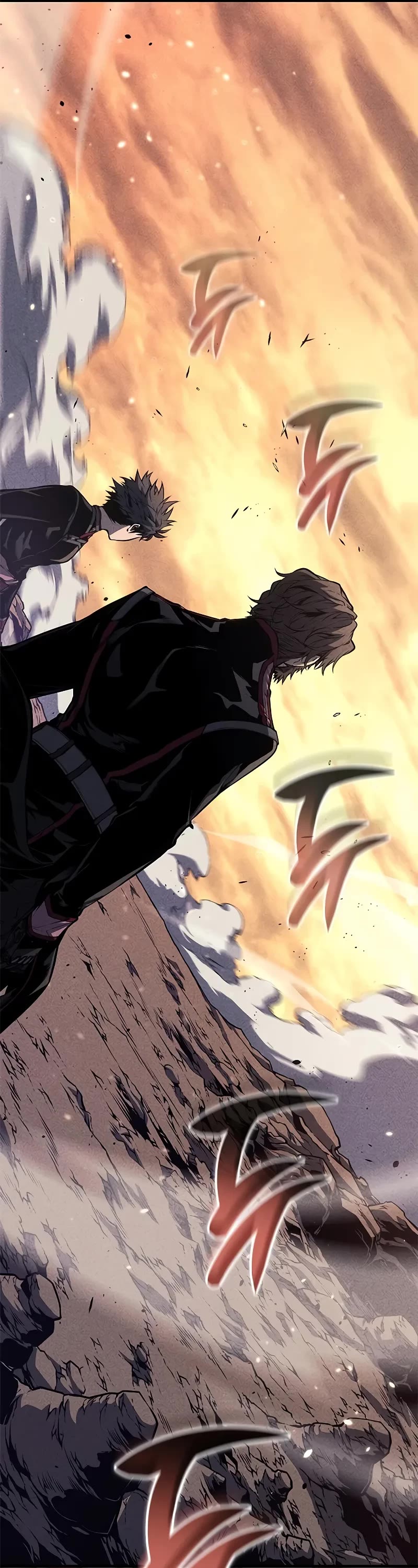 Bad Born Blood chapter 33 page 20