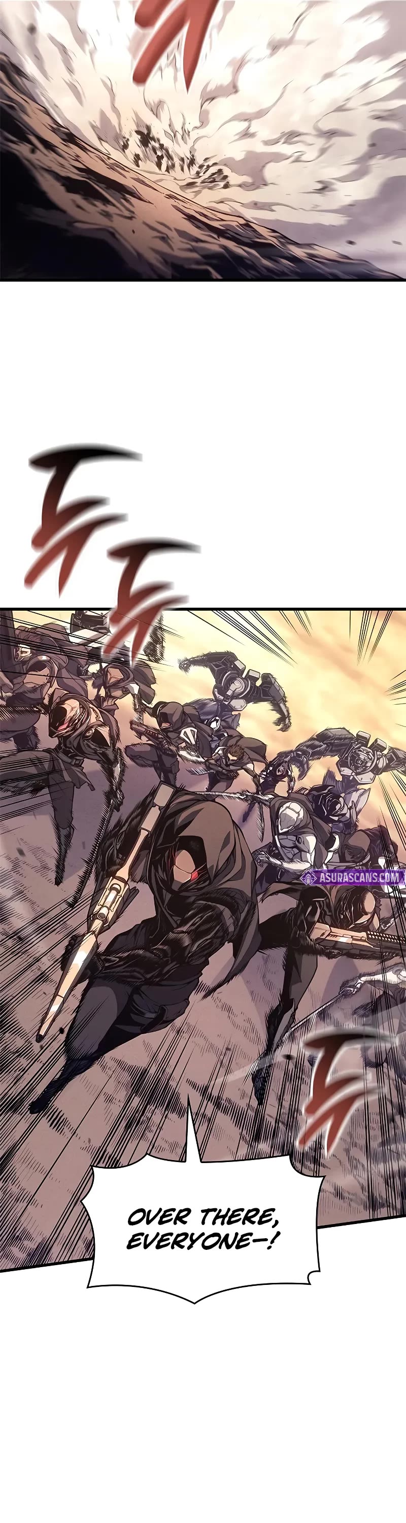 Bad Born Blood chapter 33 page 21