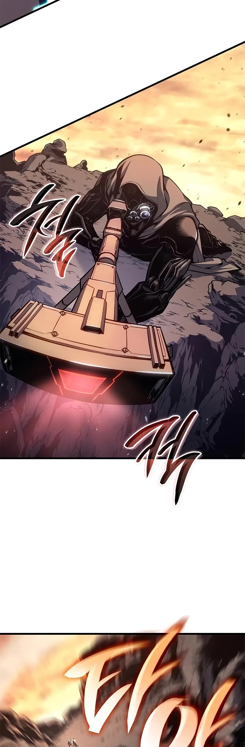 Bad Born Blood chapter 33 page 23