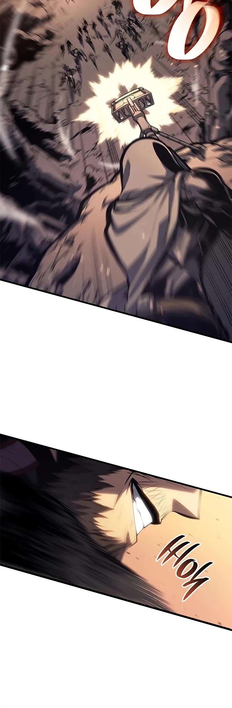 Bad Born Blood chapter 33 page 24