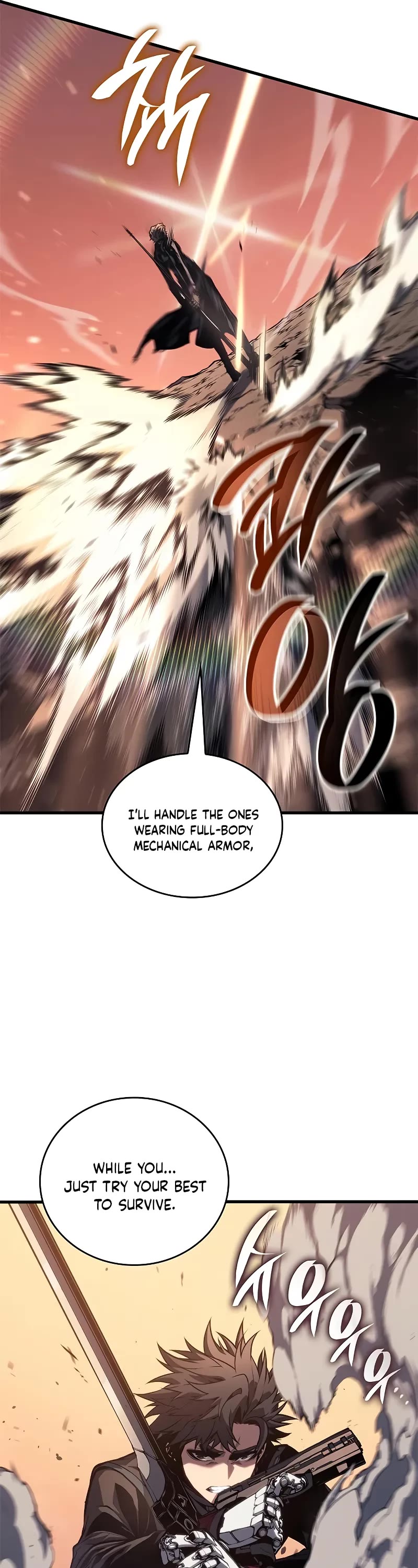 Bad Born Blood chapter 33 page 25