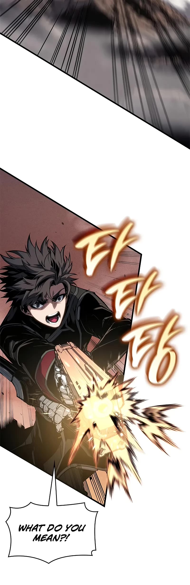 Bad Born Blood chapter 33 page 29