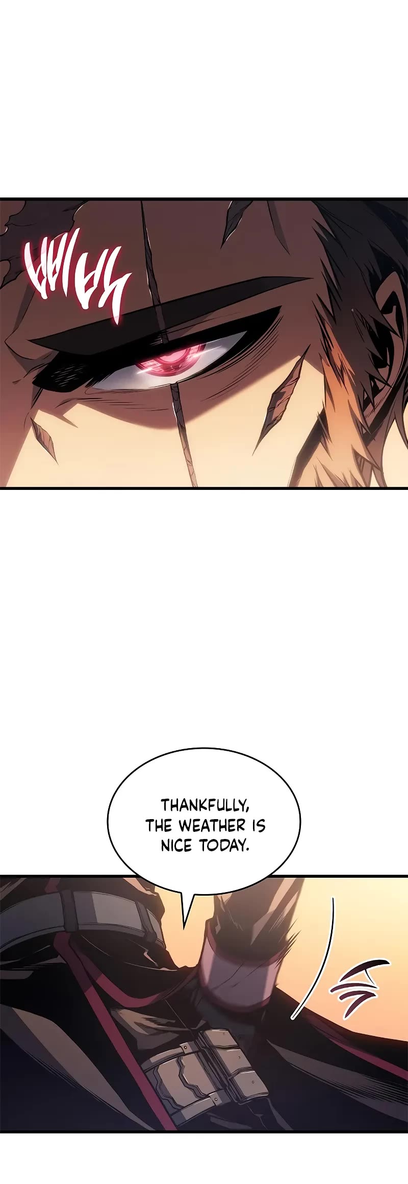 Bad Born Blood chapter 33 page 3