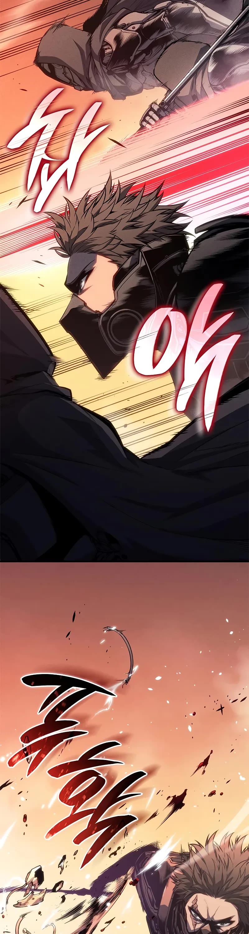 Bad Born Blood chapter 33 page 32