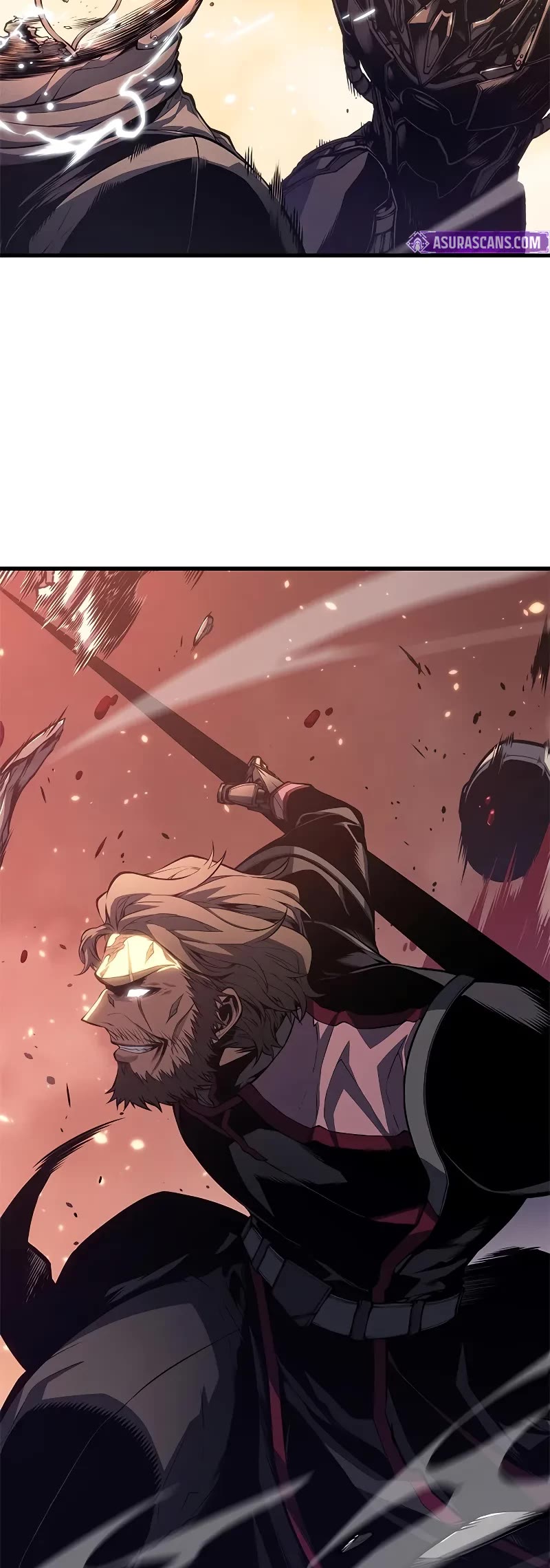 Bad Born Blood chapter 33 page 33