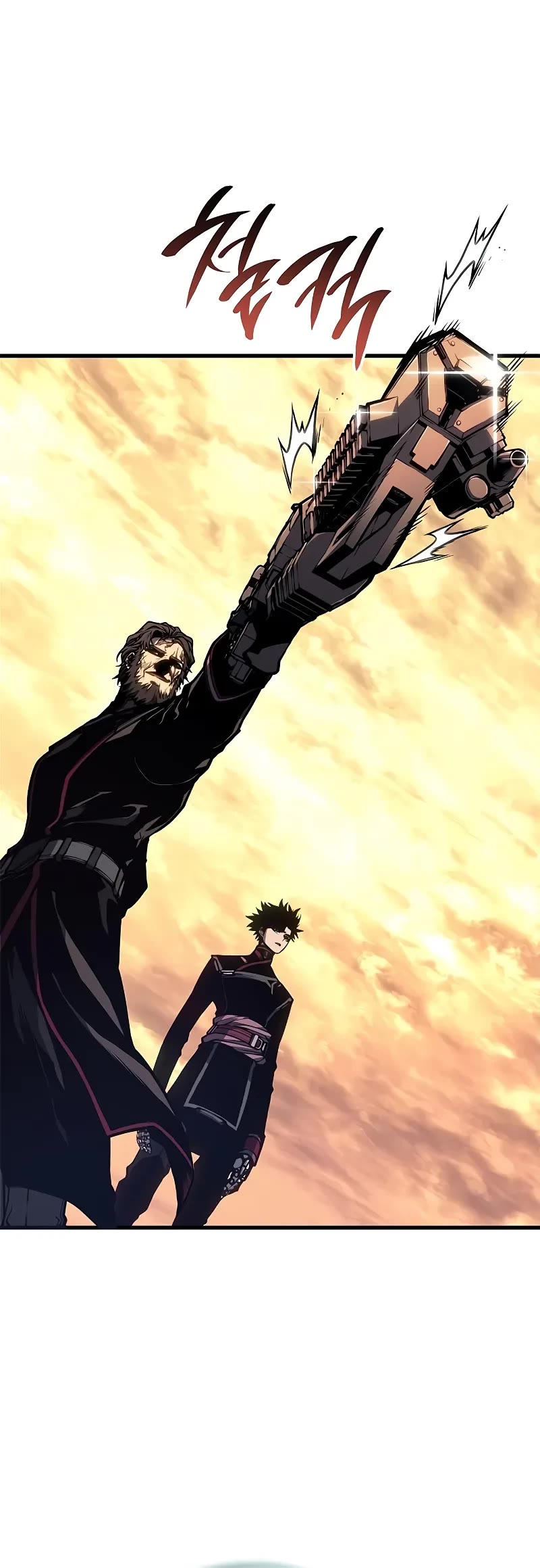 Bad Born Blood chapter 33 page 4