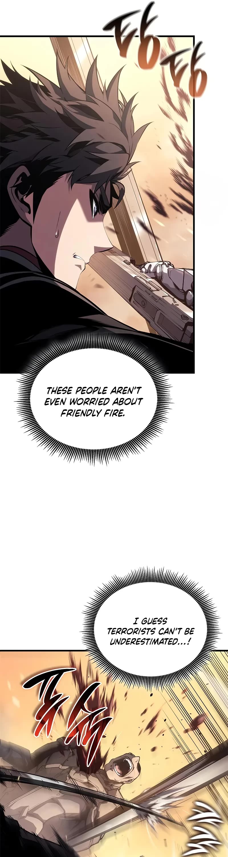 Bad Born Blood chapter 33 page 40