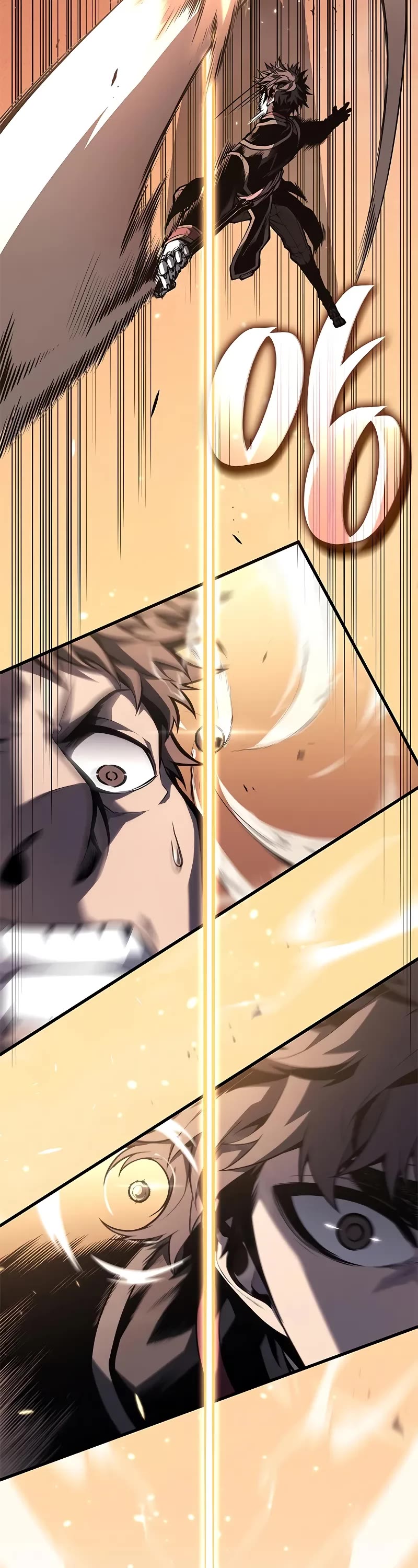 Bad Born Blood chapter 33 page 46