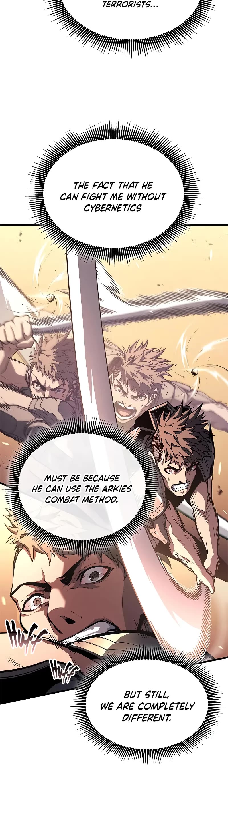 Bad Born Blood chapter 33 page 48