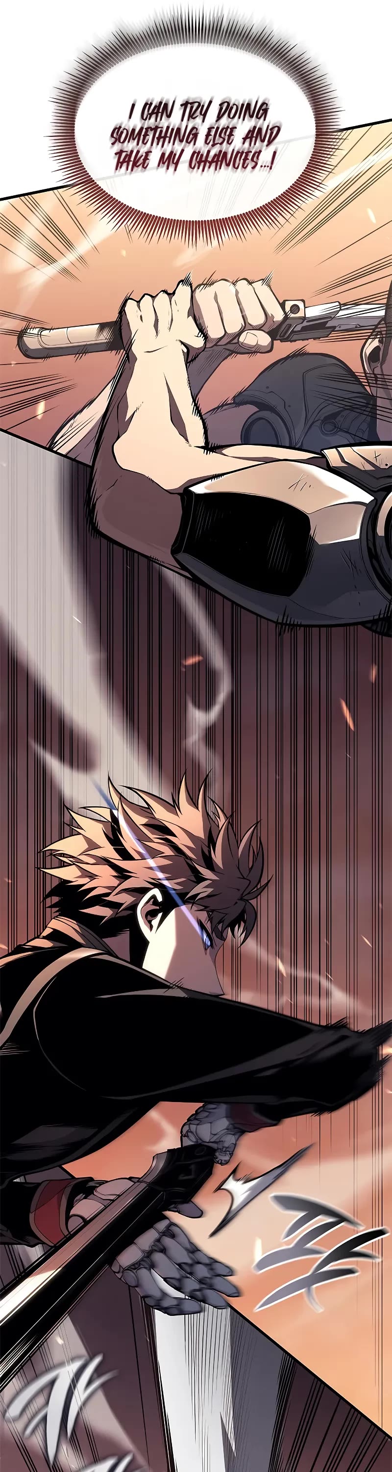 Bad Born Blood chapter 33 page 49