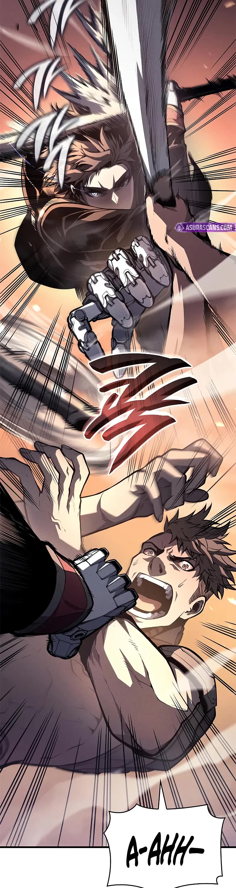 Bad Born Blood chapter 33 page 50