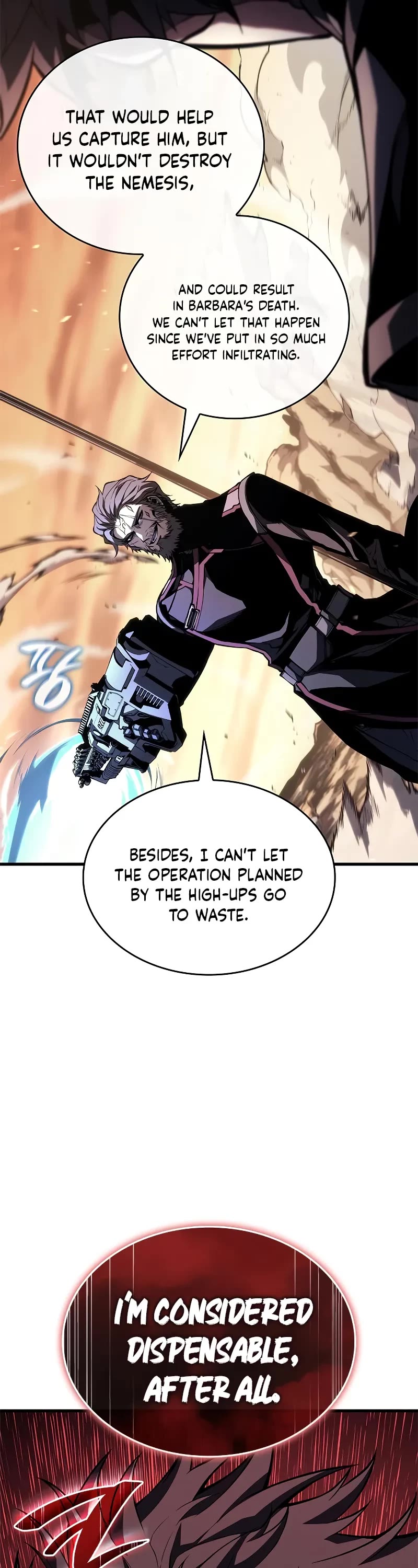 Bad Born Blood chapter 33 page 59