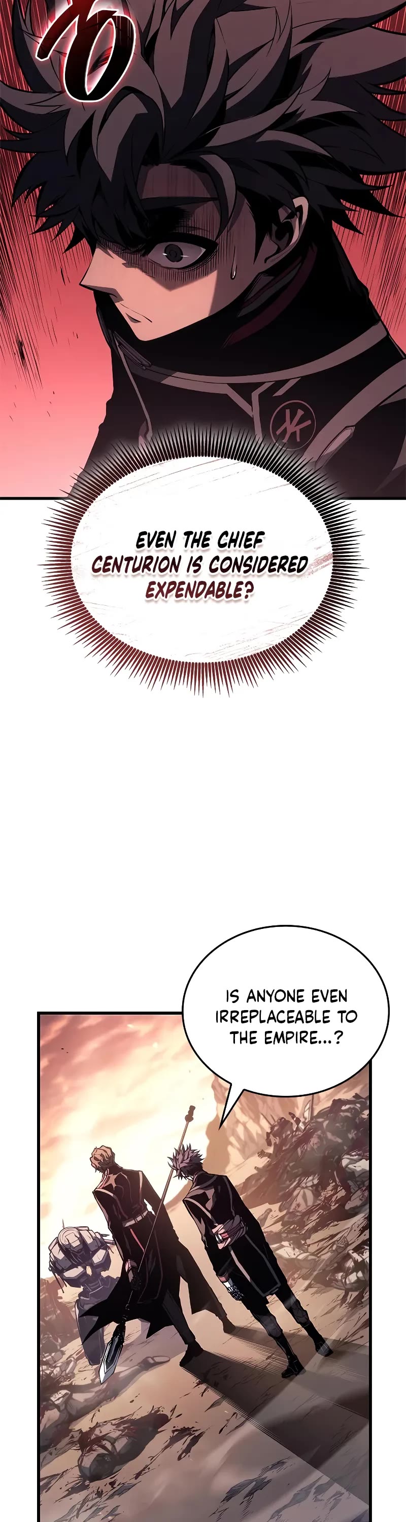 Bad Born Blood chapter 33 page 60