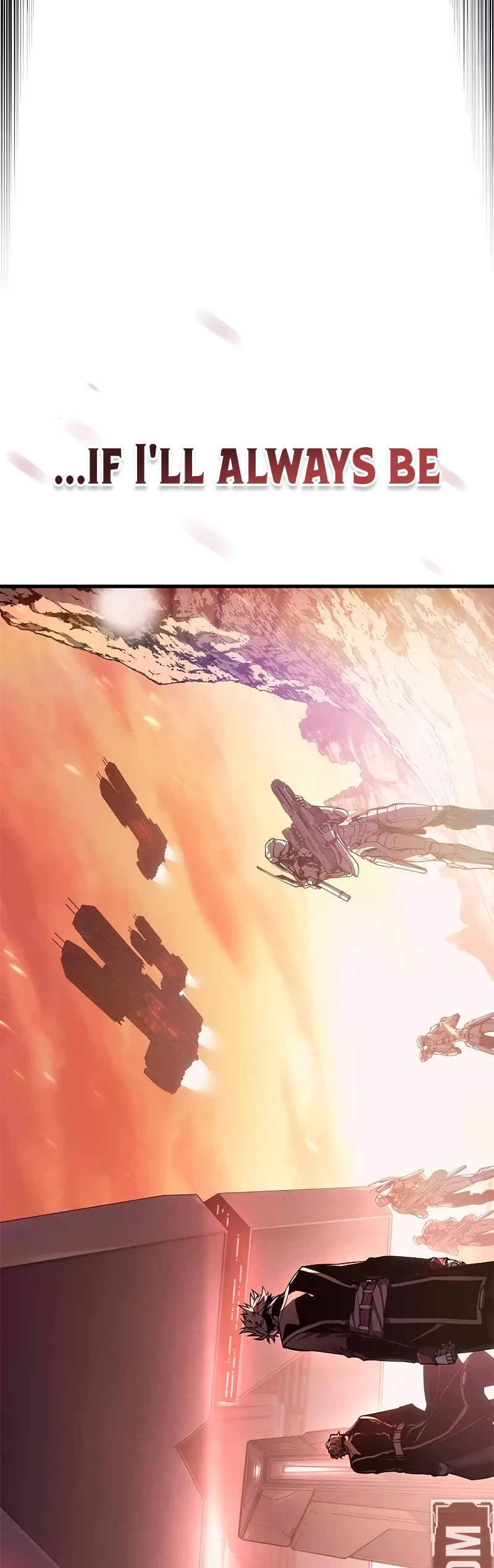 Bad Born Blood chapter 33 page 66