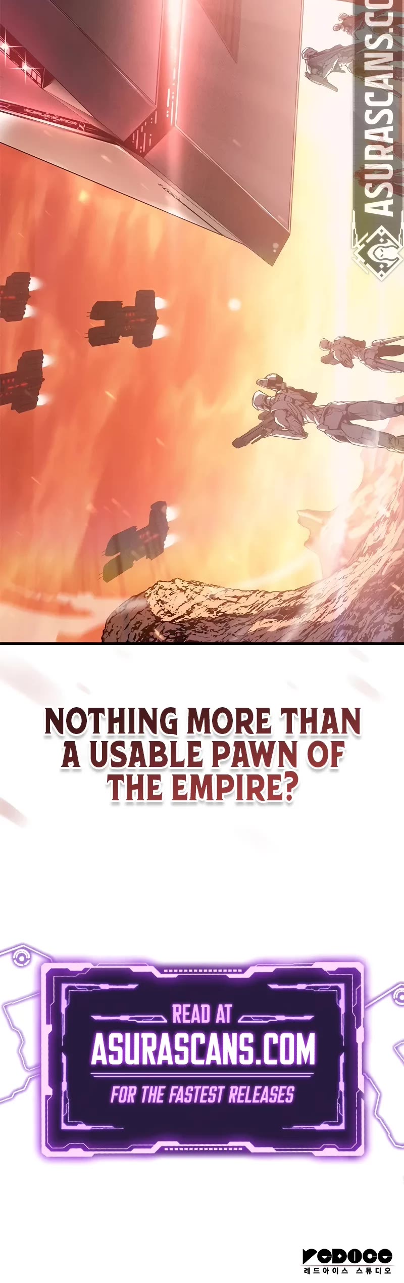 Bad Born Blood chapter 33 page 67