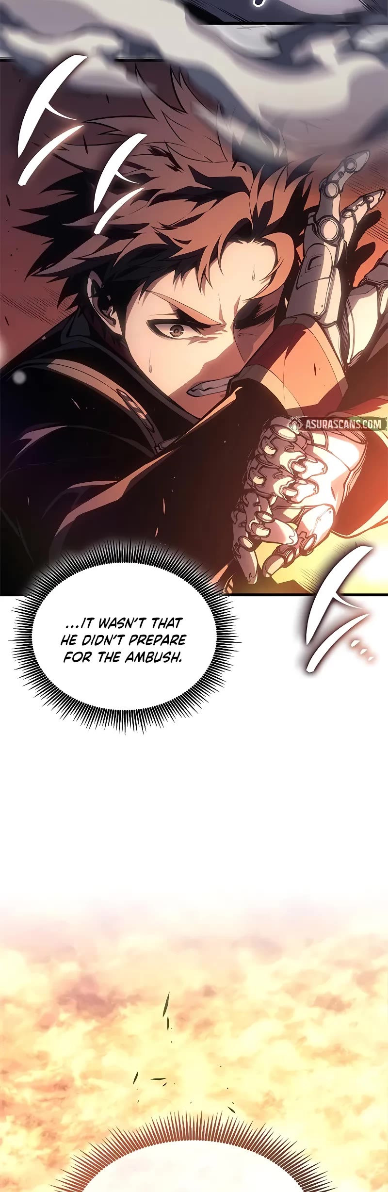 Bad Born Blood chapter 33 page 8