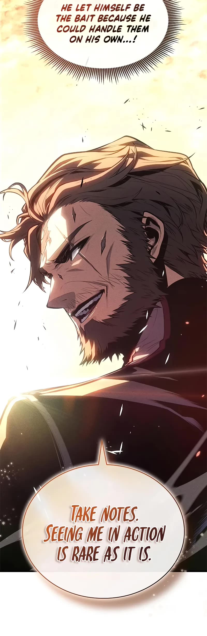 Bad Born Blood chapter 33 page 9