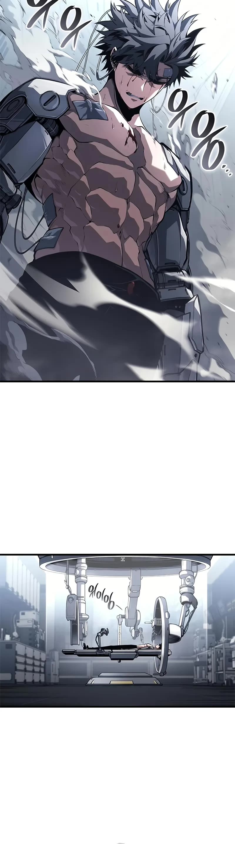 Bad Born Blood chapter 34 page 10