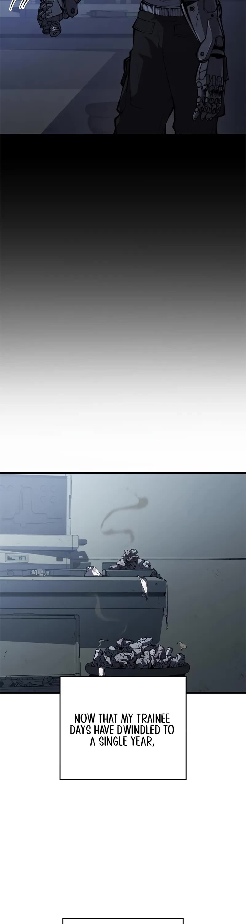 Bad Born Blood chapter 34 page 12