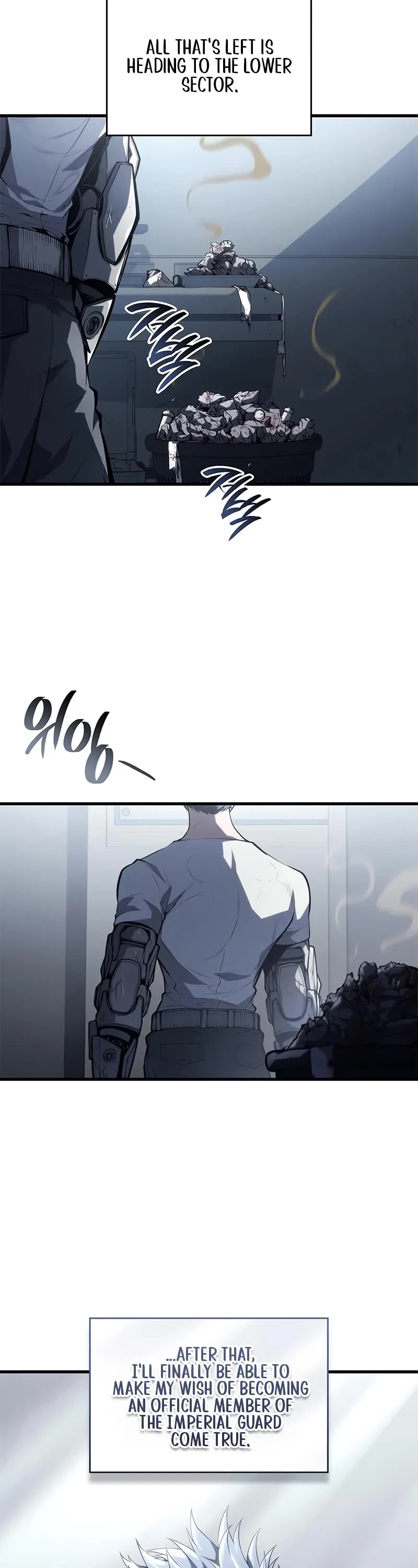 Bad Born Blood chapter 34 page 13