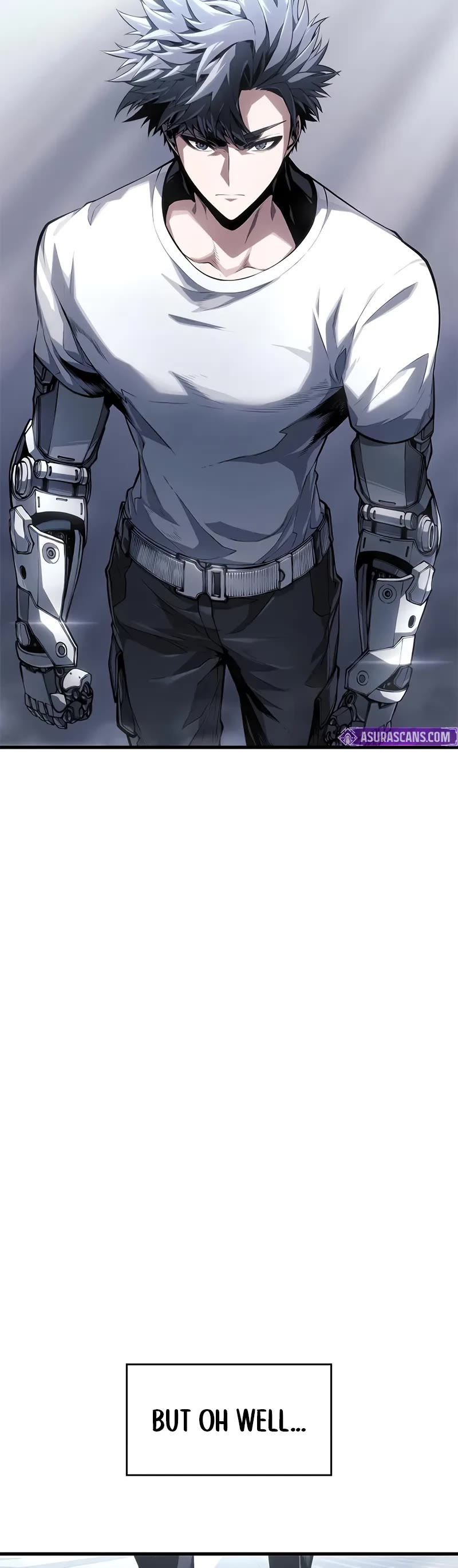 Bad Born Blood chapter 34 page 14