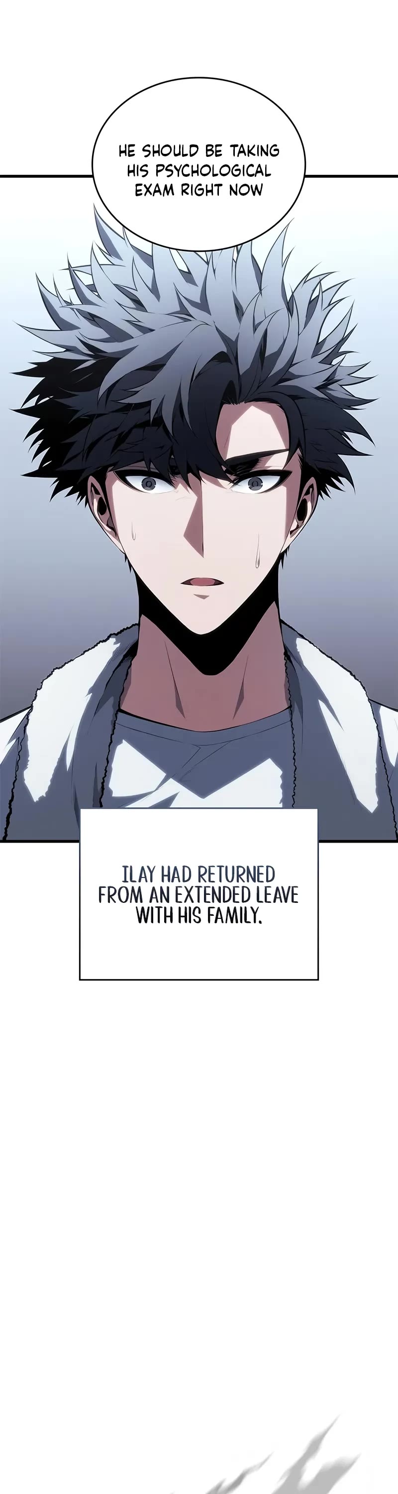 Bad Born Blood chapter 34 page 18