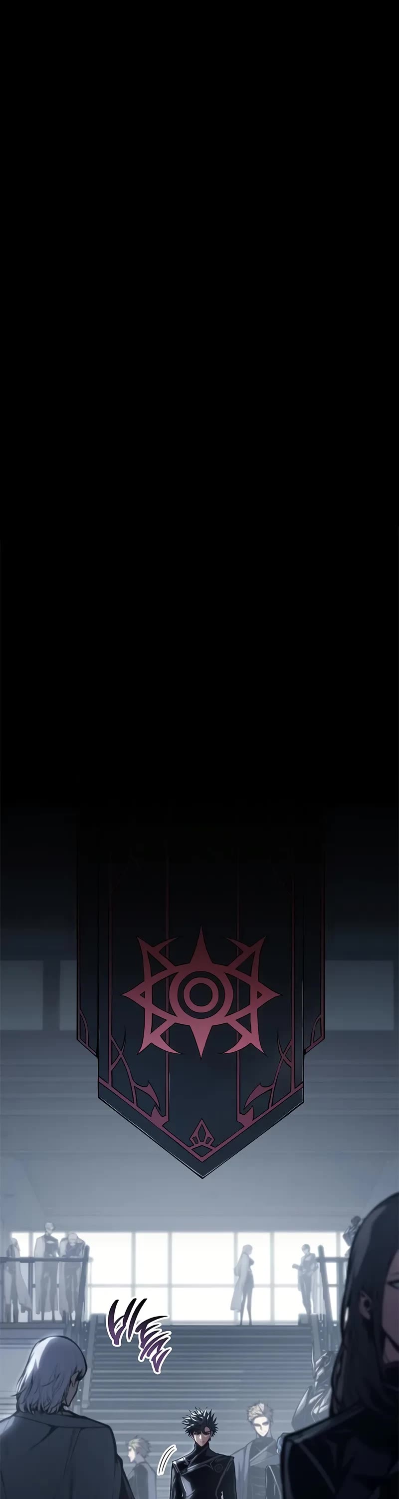 Bad Born Blood chapter 34 page 2