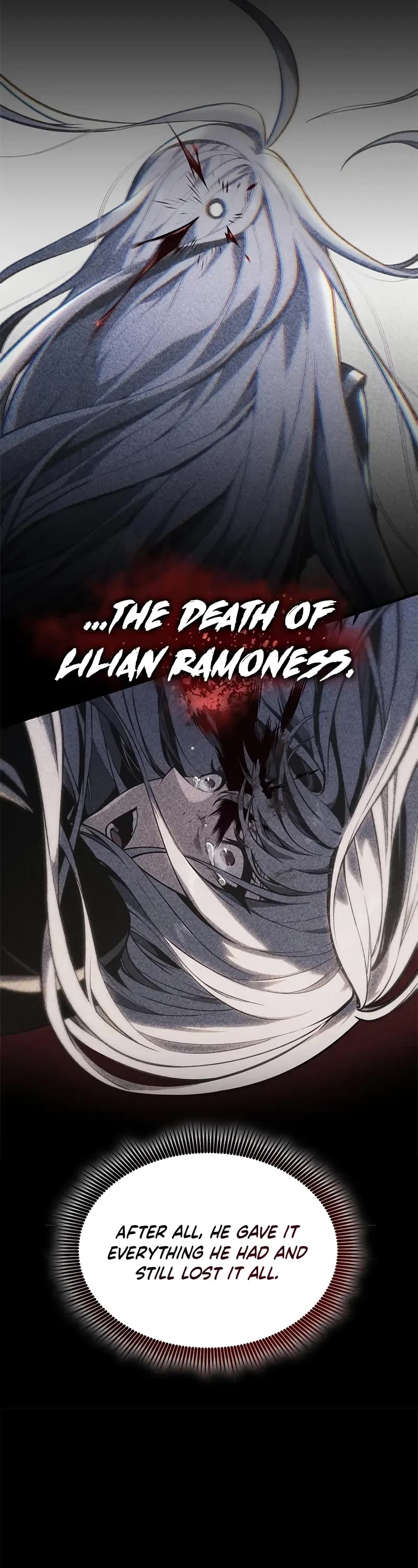 Bad Born Blood chapter 34 page 21