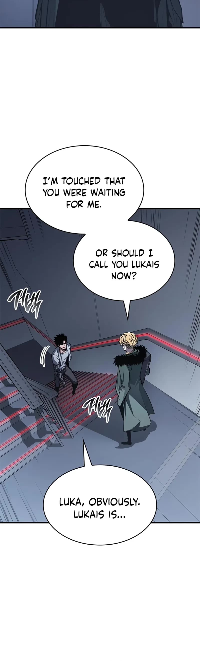 Bad Born Blood chapter 34 page 25