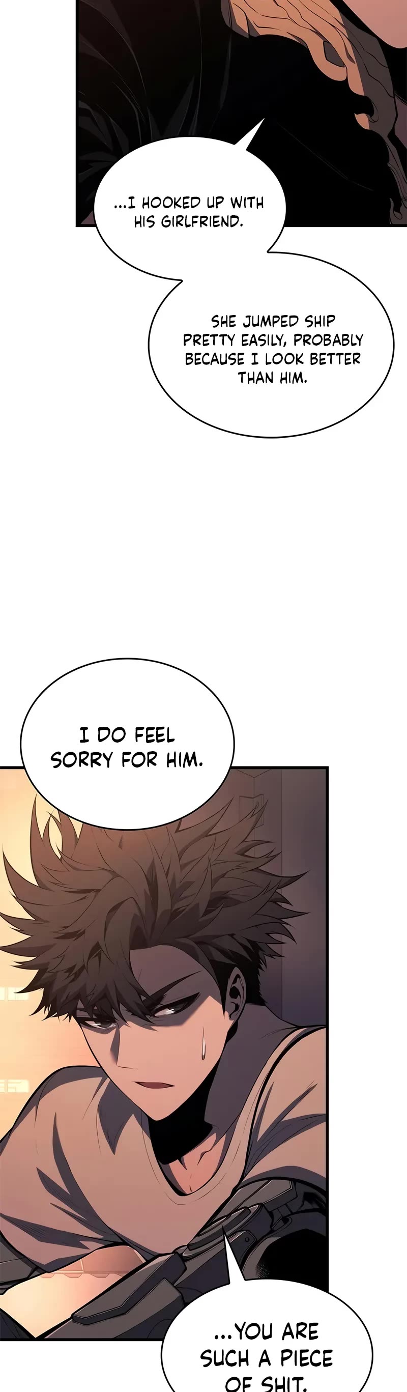 Bad Born Blood chapter 34 page 29