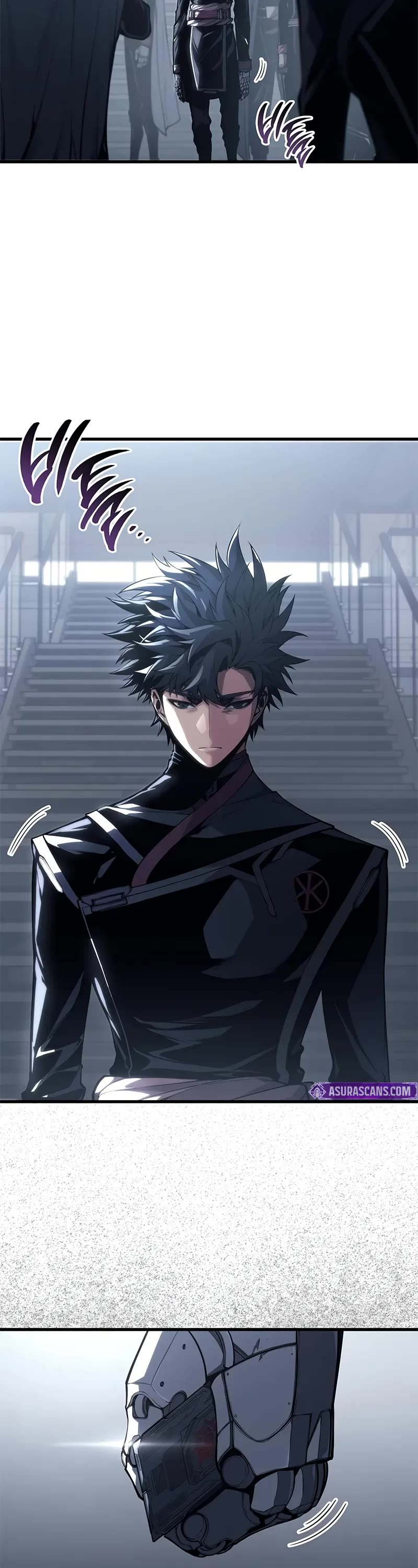 Bad Born Blood chapter 34 page 3