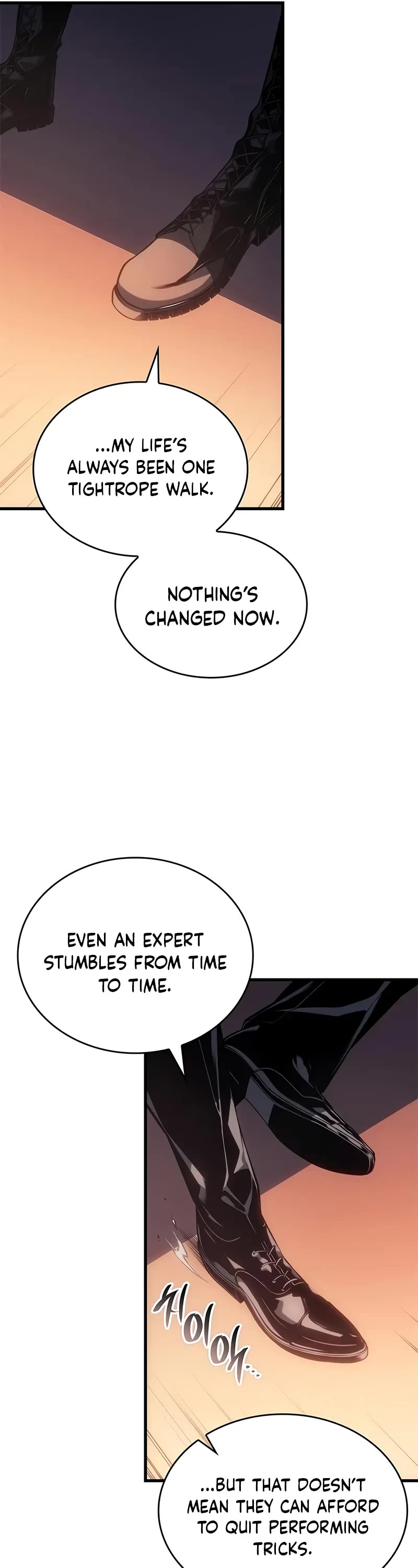 Bad Born Blood chapter 34 page 31