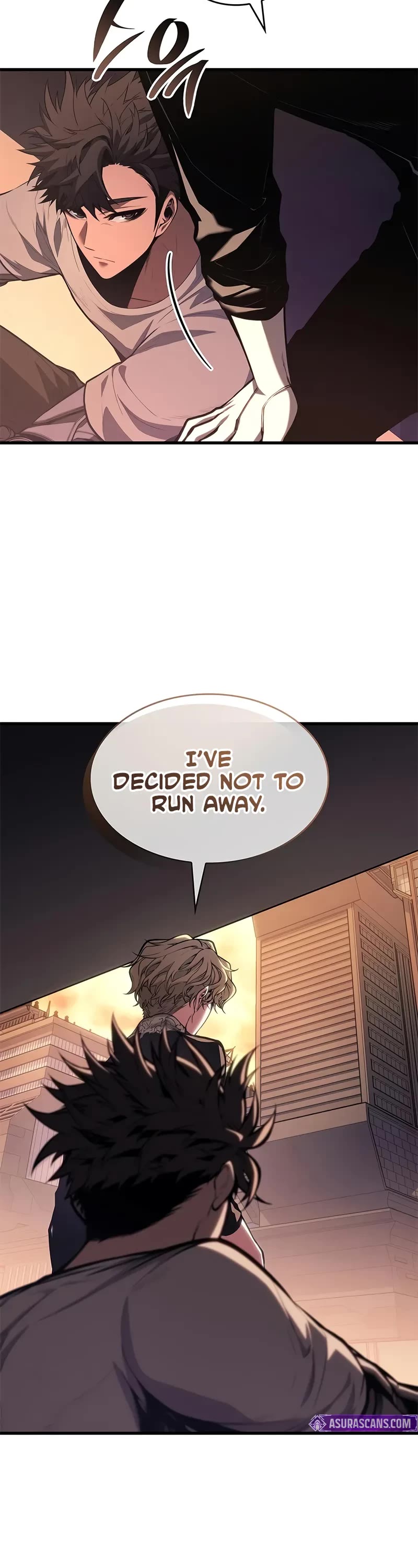 Bad Born Blood chapter 34 page 33