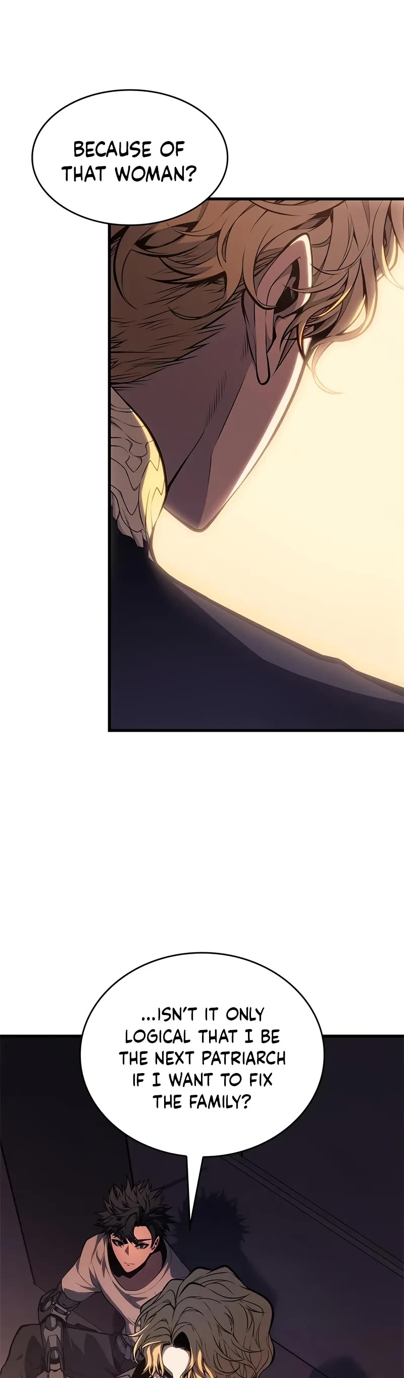 Bad Born Blood chapter 34 page 34