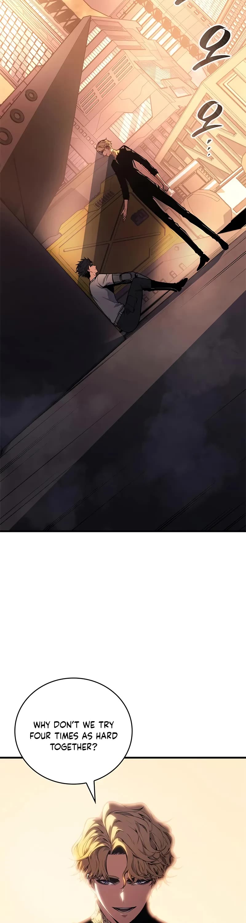 Bad Born Blood chapter 34 page 38