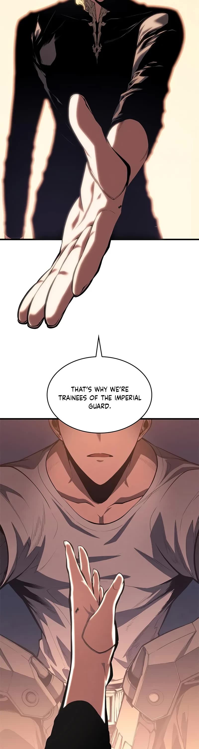 Bad Born Blood chapter 34 page 39