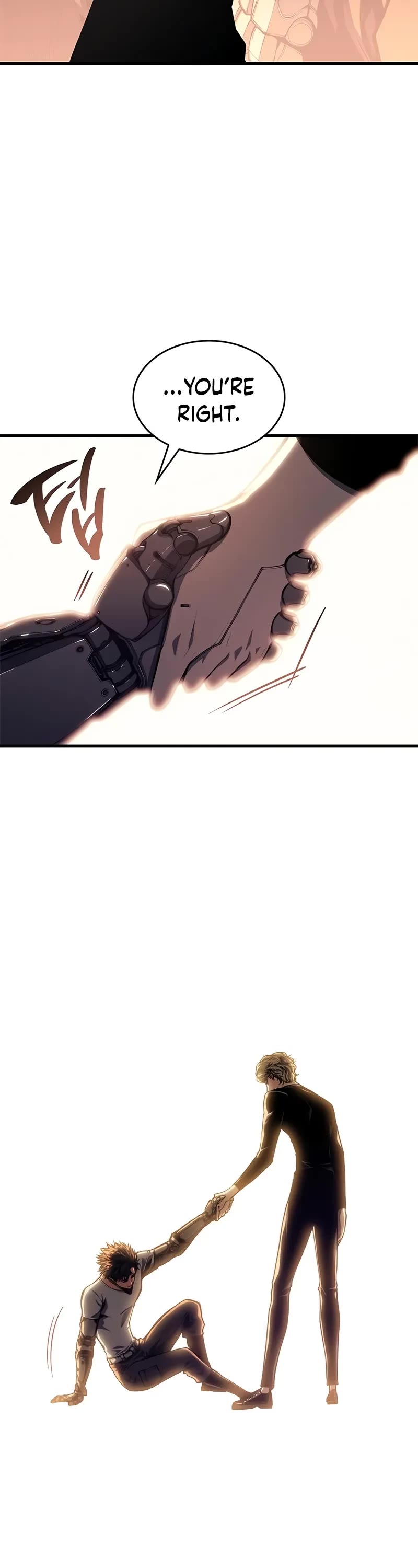 Bad Born Blood chapter 34 page 40